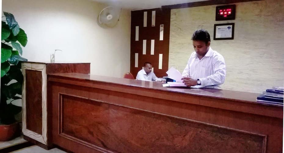 Grand Samdareeya, Jabalpur 5